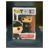 Funko Pop! Star Wars #109 General Hux #109 The...
