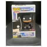 Funko Pop! DC Universe Batman #01 PX Previews...