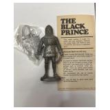 1978 Superior Models 90mm Edward The Black...