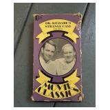 Dr Kildare's Strange Case FACTORY SEALED VHS...