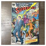 Superman #341 DC Comics 1979 FN Fine