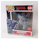 Funko Pop! Vinyl Super 6 in: Dungeons & Dragons...