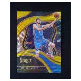 2023-24 Panini Select Chet Holmgren #241...