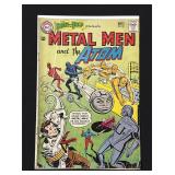 Brave and the Bold #55 DC Comics 1964 VG 4.0
