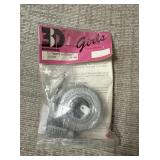 3D MINIATURES GIRLS G-004 - Happy Birthday 80mm...