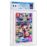Nintendo Switch 2017 Mario Kart 8 Deluxe...