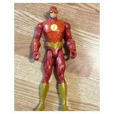 The Flash 2015 Mattel DC Comics 12 Inch Figure...