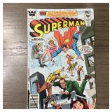 Superman #350 DC Comics 1980 Bronze Age VG / FN