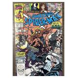 Amazing Spider-Man #331 VF/NM High Grade...