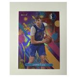 2025-26 Topps Finest - Common Cooper Flagg #1...