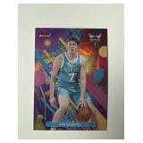 2025-26 Topps Finest - Common Kon Knueppel #4...