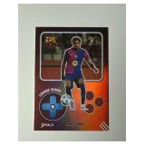 2024-25 DAKA FC BARCELONA TOP AUDIENCE GREEN...