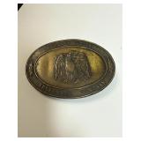 RARE ORIGINAL Western Union Telegraph Company...