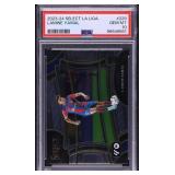 Lamine Yamal 2023-24 Panini Select La Liga...