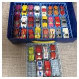 Vintage Ferrari Lamborghini Corvette Diecast...
