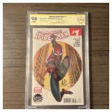 Amazing Spider-Man #1 Limited Edition Comix...
