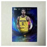 2025-26 Topps Midnight Nightshade Tyrese...