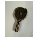 Tennis Racket Baron Belt Buckle Racquet Ball...