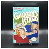 The Adventures of Gilligan's Island NES...
