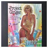 Vivid Video Project Ginger original VHS Ad...