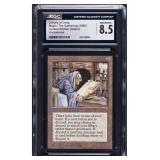 Magic: The Gathering Library of Leng Limited...