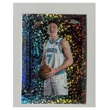 2025-26 Topps Chrome Update Kon Knueppel...
