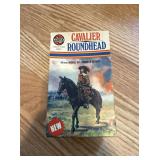 Vintage Airfix Cavalier Roundhead 1642 54mm...