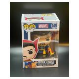 New Doctor Strange - Pop! Vinyl #149 Pop! Vinyl...