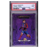 2023-24 Panini Obsidian - Lamine Yamal #152...