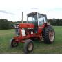 AGNIC FARM AUCTION