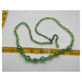 West Germany Green Aurora Borealis