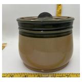 Royal Doulton #1179 Tobacco Humidor