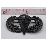 World War II WWII US Army Parachutist Wings
