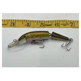 Jointed Crankbait Fishing Lure