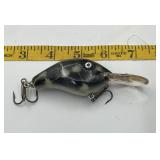 Robert Morgan Bass Fishing Lure D1R