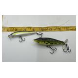 Rapal Skitter Prop and Topwater Lure