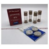 Tobacco Humidor Supplies