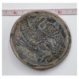 Civil War Era Union Army Eagle Breast Plate
