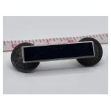 US Military Academy Cadet Officer Pin