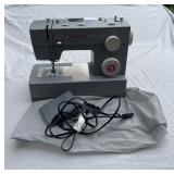 Singer Heavy Duty Sewing Machine Model 4452