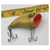 Robert Morgan Bass Fishing Lure R16R