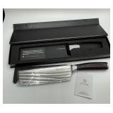 PAUDIN Premium Meat Cleaver - New in Box