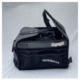 Brookstone Promotional Nissan Tool Tote Bag