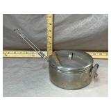 MSR Seagull Titanium Camping Pot