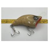 Signed Morgan Bass Fishing Lure 251R