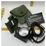Cammenga 3H Military Lensatic Compass