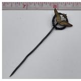 WWI - Interwar Era French Aviation Stick Pin