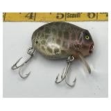 Robert Morgan Bass Fishing Lure 20R