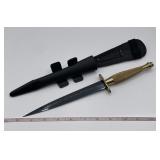 Fairbairn-Sykes Commando Dagger