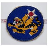 World War II WWII 5th Air Force Patch